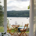 Gnist Retreat * Sorumsand