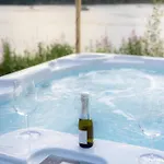 Gnist Retreat Alojamento de Turismo Selvagem