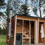 Gnist Retreat Hytte