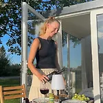 Gnist Retreat Sorumsand