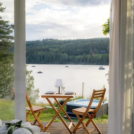 Gnist Retreat * Sorumsand