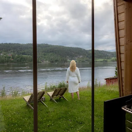 Hytte Gnist Retreat