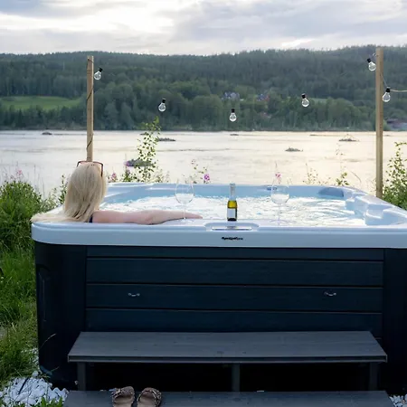 Lodge Gnist Retreat *