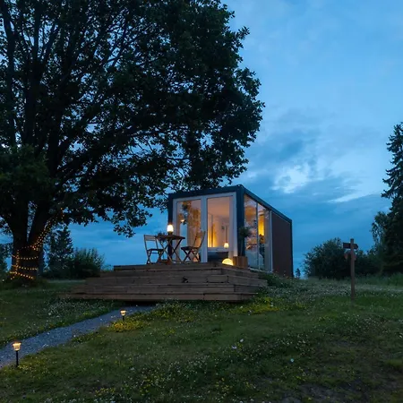 Gnist Retreat * Sorumsand