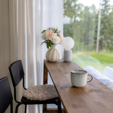 Gnist Retreat Lodge Sorumsand