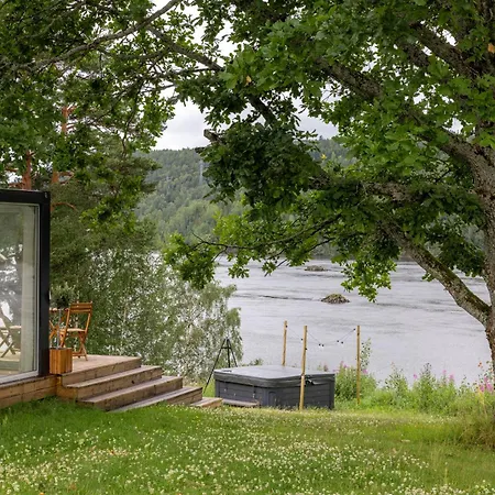 Lodge Gnist Retreat