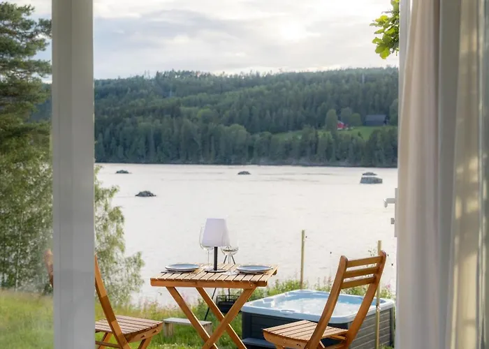 Gnist Retreat * Sorumsand