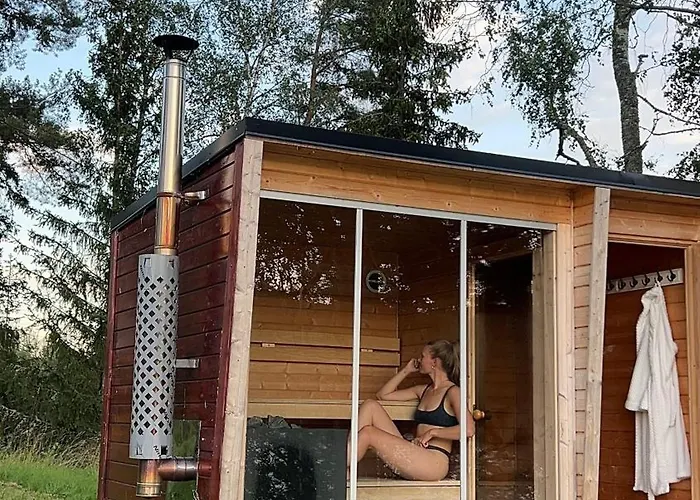 Gnist Retreat Lodge