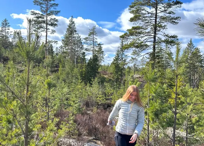 Gnist Retreat