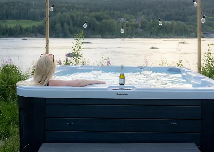 Lodge Gnist Retreat *