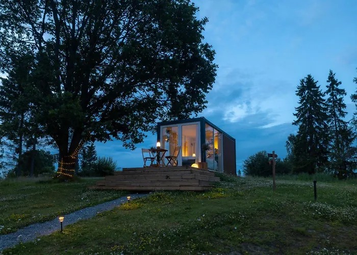 Gnist Retreat * Sorumsand