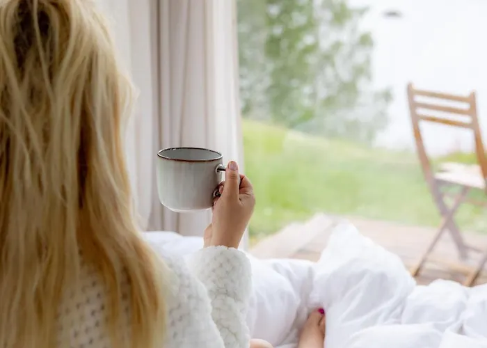 Gnist Retreat * Sorumsand